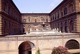 226-Firenze,Palazzo Pitti,23 agosto 1989